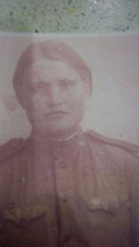 Хабибрахманова (Миннахметова) Марьям Миннахметовна Хабибрахманова (Миннахметова) Марьям Миннахметовна